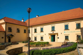 Apartmány Přízámčí Uherský Ostroh